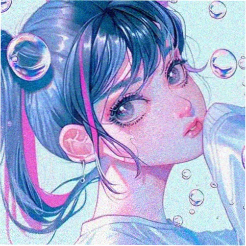 UP主夜航灯头像